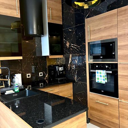 Grand Apartament Gdynia Ngoại thất bức ảnh