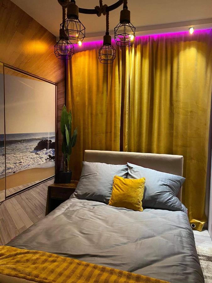 Grand Apartament Gdynia Ngoại thất bức ảnh