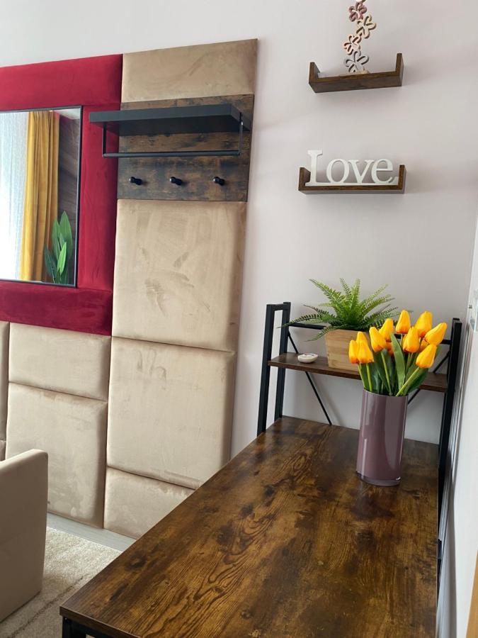 Grand Apartament Gdynia Ngoại thất bức ảnh