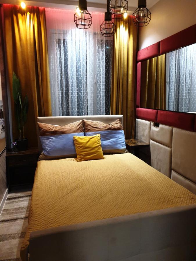 Grand Apartament Gdynia Ngoại thất bức ảnh