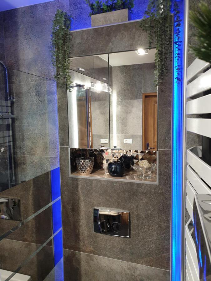 Grand Apartament Gdynia Ngoại thất bức ảnh
