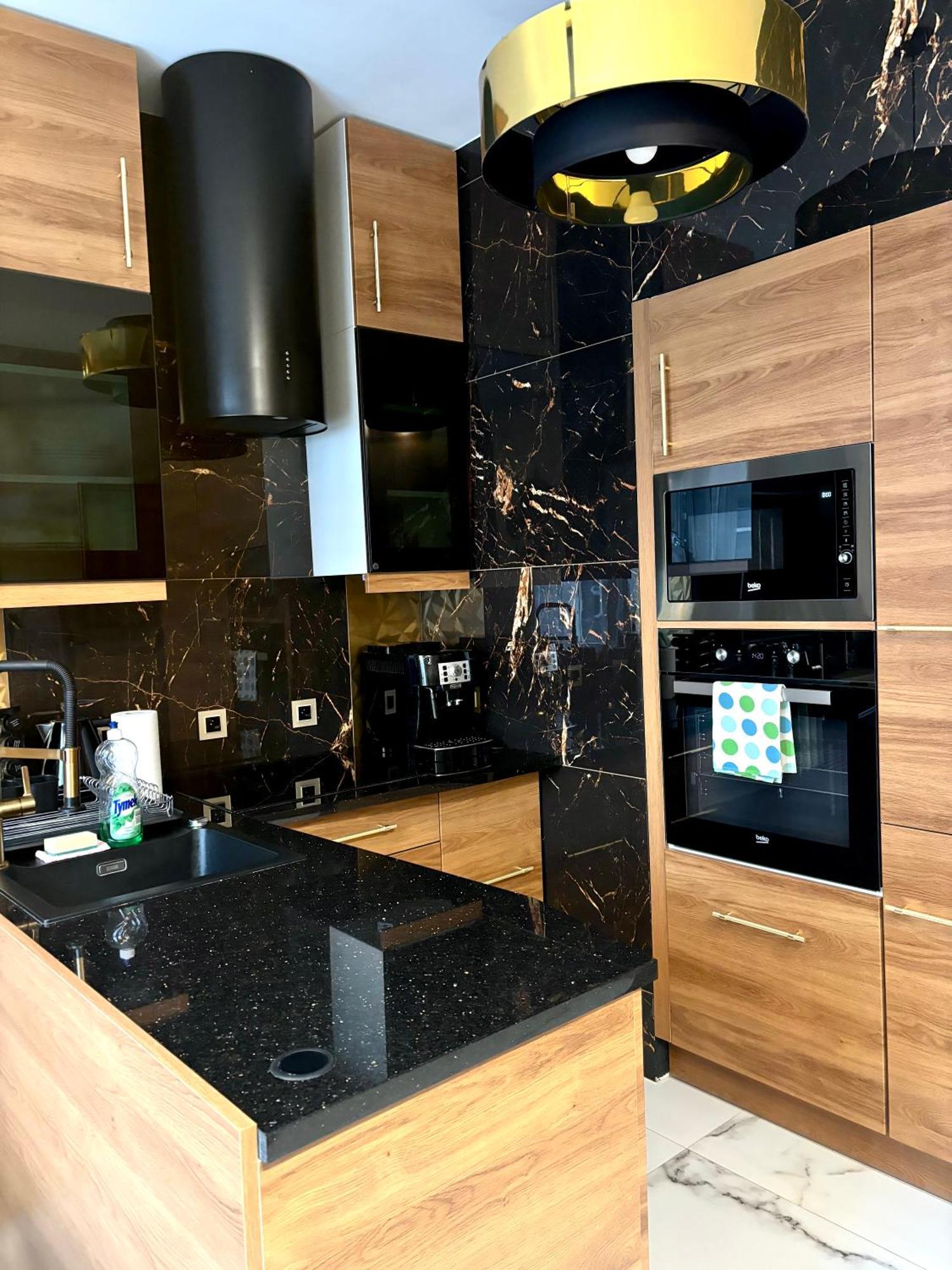 Grand Apartament Gdynia Ngoại thất bức ảnh