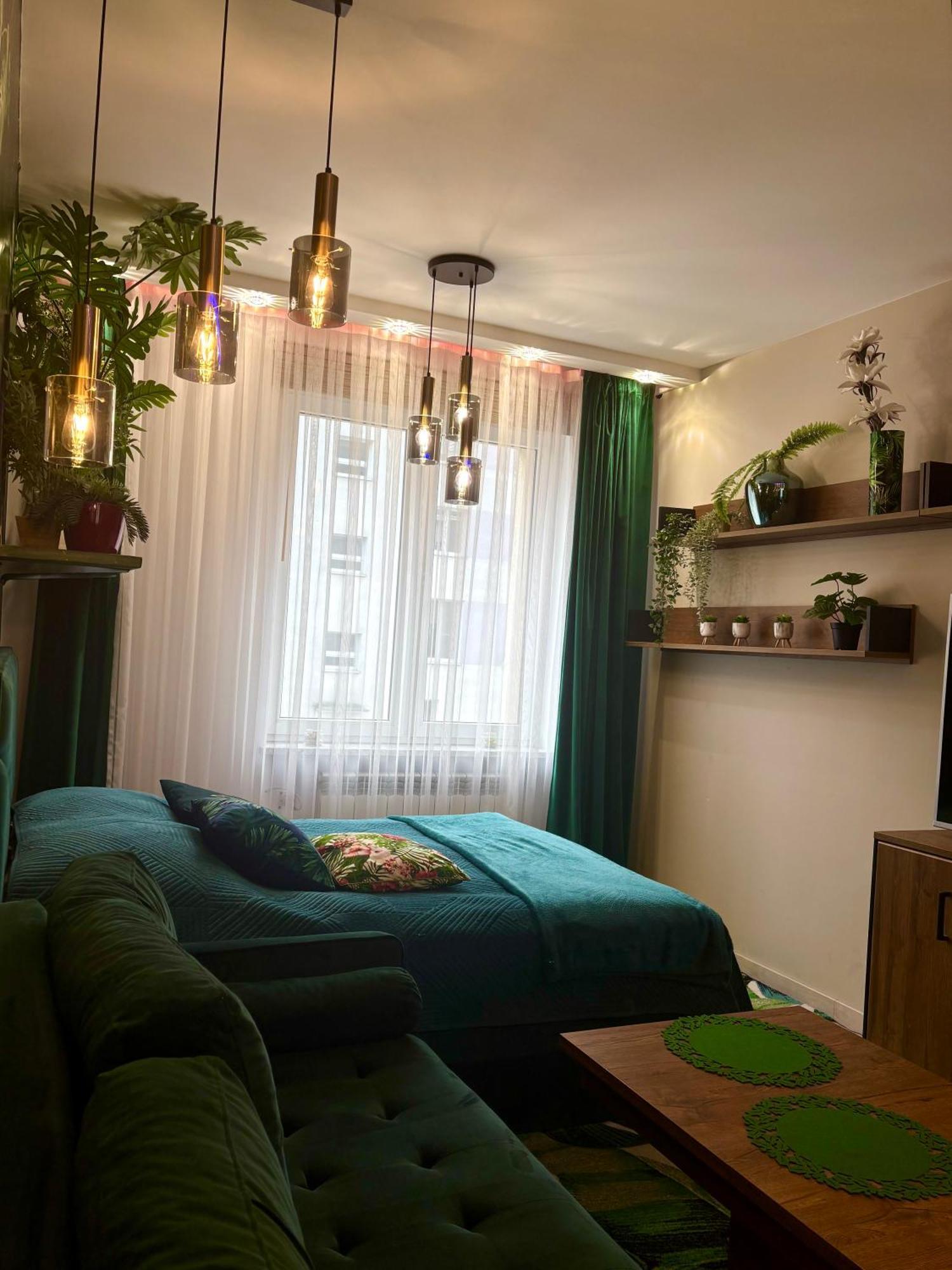 Grand Apartament Gdynia Ngoại thất bức ảnh