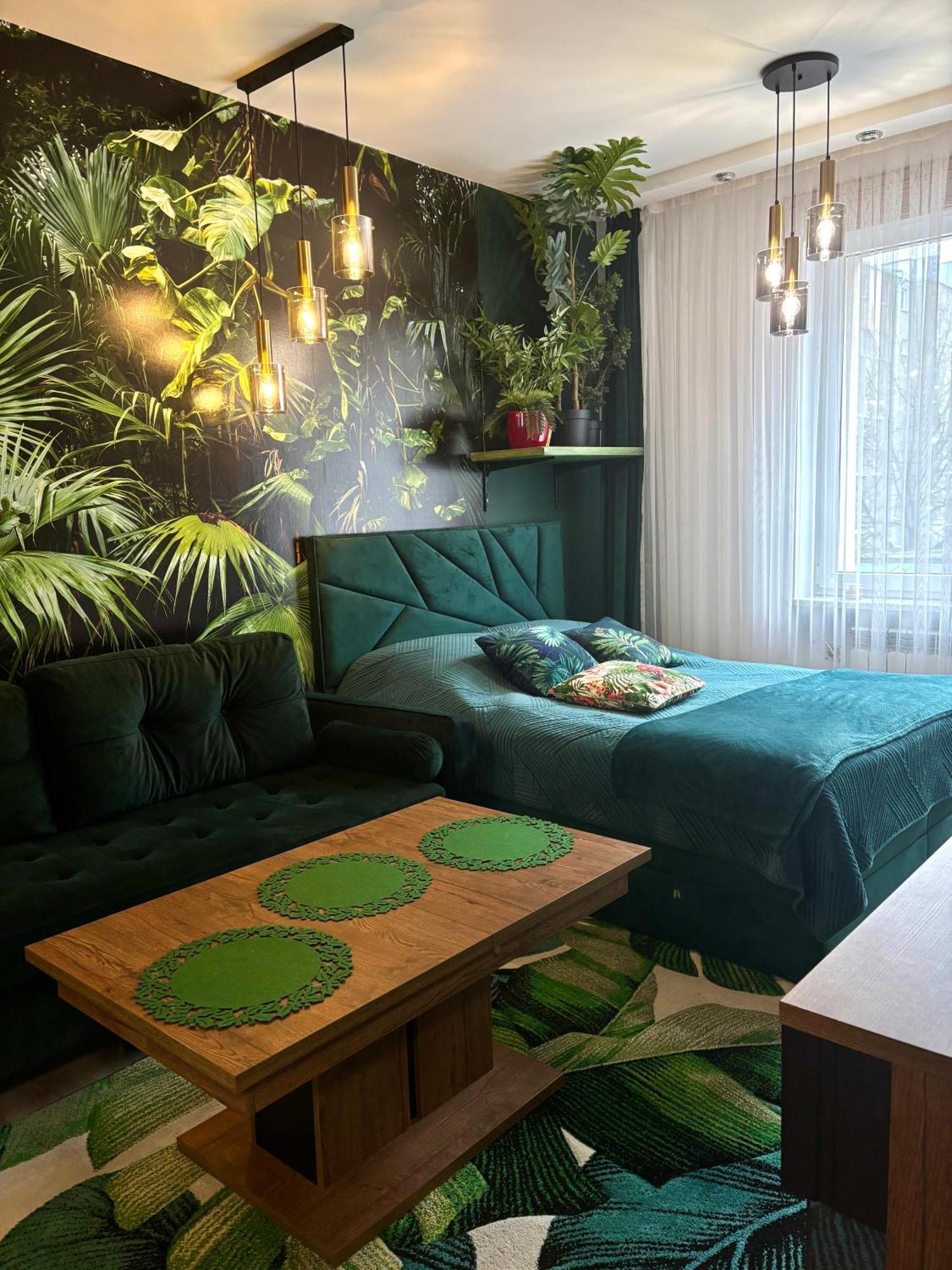 Grand Apartament Gdynia Ngoại thất bức ảnh